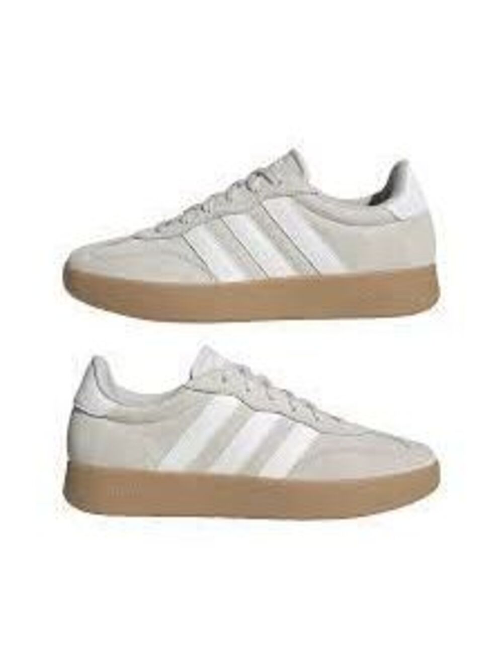 Adidas Barreda Sneaker Men Sz 11.5.